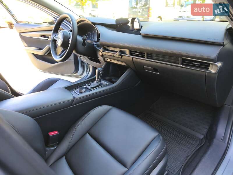 Седан Mazda 3 2019 в Днепре фото 16 Седан Mazda 3 2019 в Днепре
