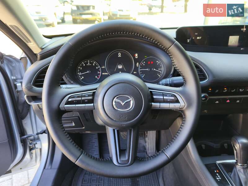 Седан Mazda 3 2019 в Днепре фото 18 Седан Mazda 3 2019 в Днепре