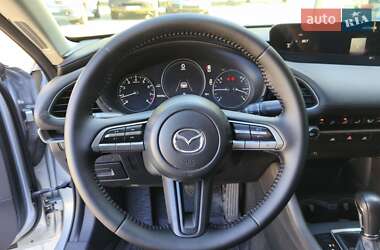 Седан Mazda 3 2019 в 