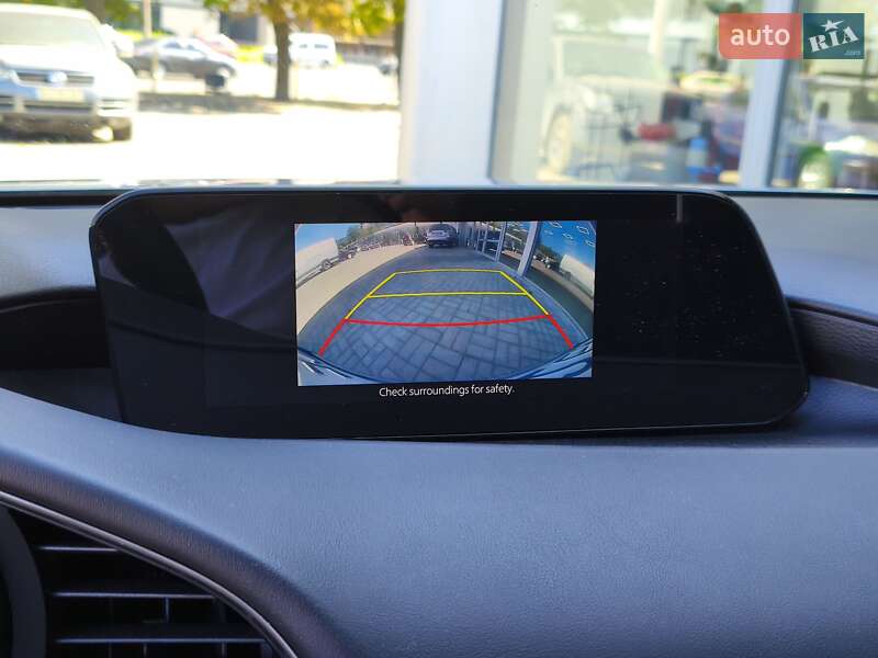 Седан Mazda 3 2019 в Днепре фото 22 Седан Mazda 3 2019 в Днепре