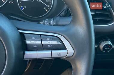 Седан Mazda 3 2023 в 