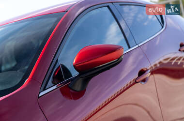 Хэтчбек Mazda 3 2019 в 