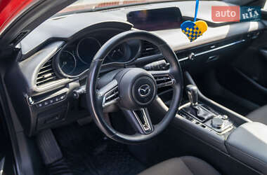 Хэтчбек Mazda 3 2019 в 
