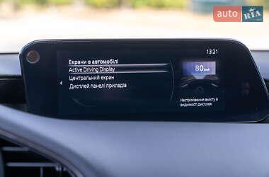 Хэтчбек Mazda 3 2019 в 