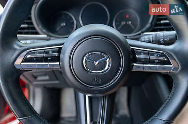 Хэтчбек Mazda 3 2019 в 