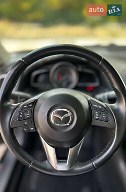 Седан Mazda 3 2015 в 