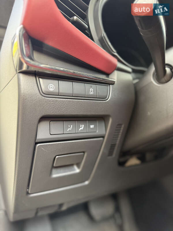 Хэтчбек Mazda 3 2020 в Сумах