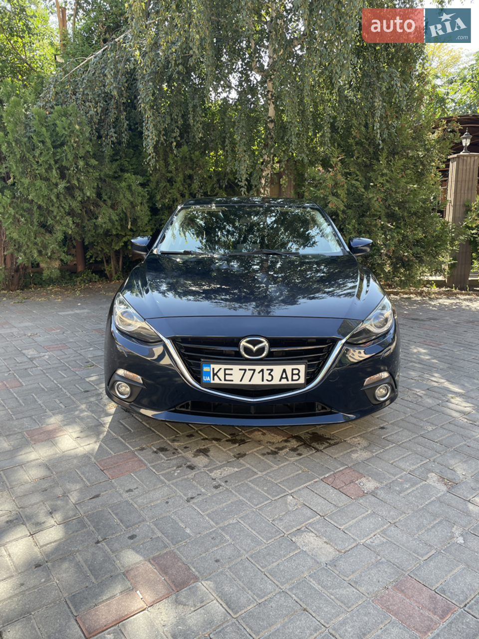 2013 Mazda 3 - мініатюра 54