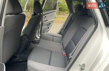 Хэтчбек Mazda 3 2007 в 