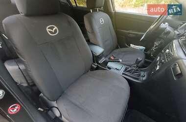 Седан Mazda 3 2006 в Дніпрі