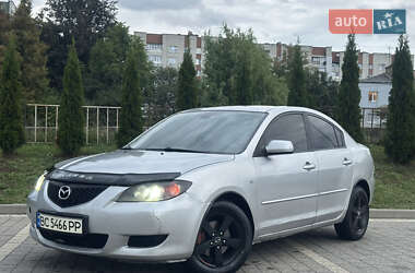 Седан Mazda 3 2004 в 
