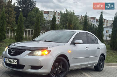 Седан Mazda 3 2004 в 