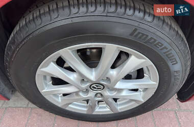 Седан Mazda 3 2015 в 