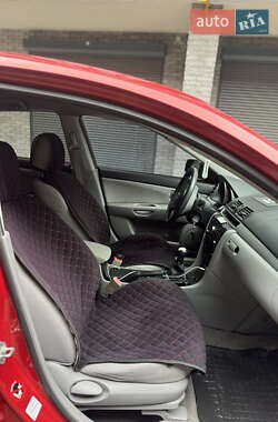 Хетчбек Mazda 3 2005 в 