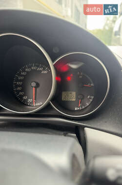 Хетчбек Mazda 3 2005 в 