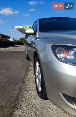 Хэтчбек Mazda 3 2003 в Одессе