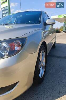Хэтчбек Mazda 3 2003 в 