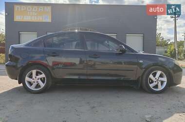 Седан Mazda 3 2008 в 