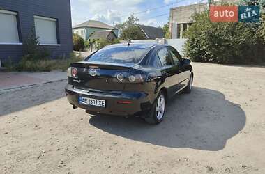Седан Mazda 3 2008 в 