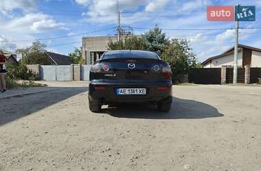 Седан Mazda 3 2008 в 