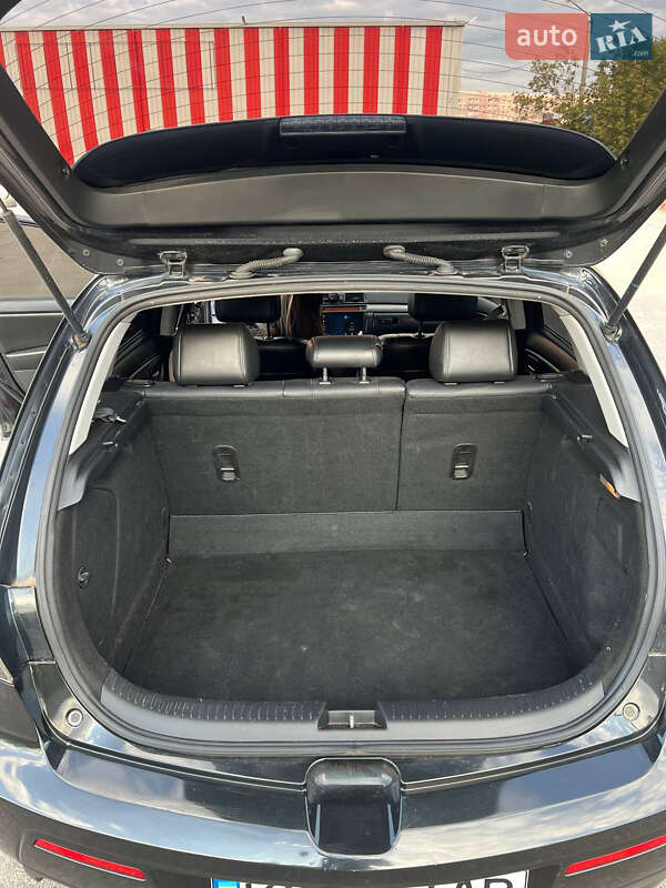 Хэтчбек Mazda 3 2007 в Харькове фото 19 Хэтчбек Mazda 3 2007 в Харькове