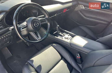Хэтчбек Mazda 3 2021 в 