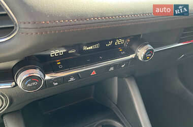 Хэтчбек Mazda 3 2021 в 