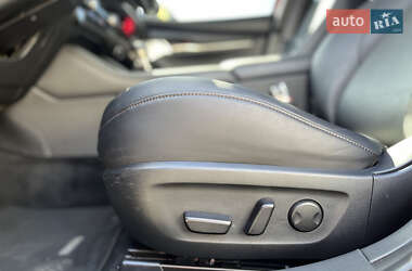 Хэтчбек Mazda 3 2021 в 