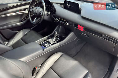 Хэтчбек Mazda 3 2021 в 
