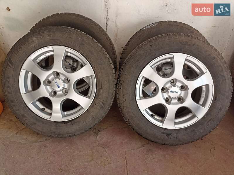 Седан Mazda 3 2006 в Кропивницькому фото 10 Седан Mazda 3 2006 в Кропивницькому