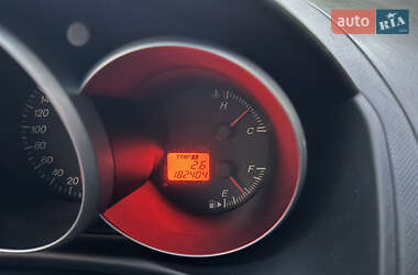Седан Mazda 3 2003 в 