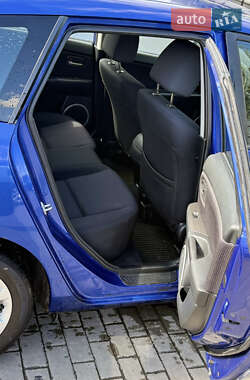 Седан Mazda 3 2009 в 