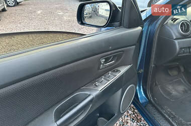 Хэтчбек Mazda 3 2007 в 