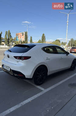 Хэтчбек Mazda 3 2021 в 