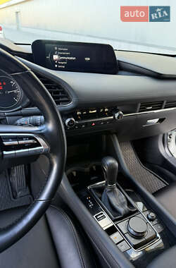 Хэтчбек Mazda 3 2021 в 