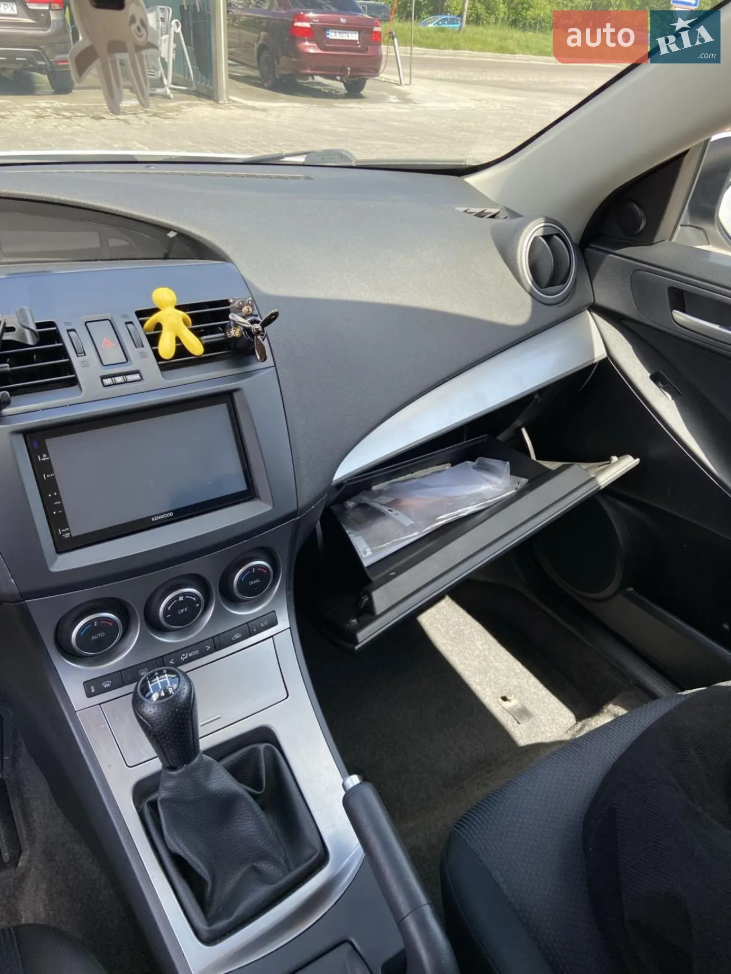 2010 Mazda 3 - мініатюра 5