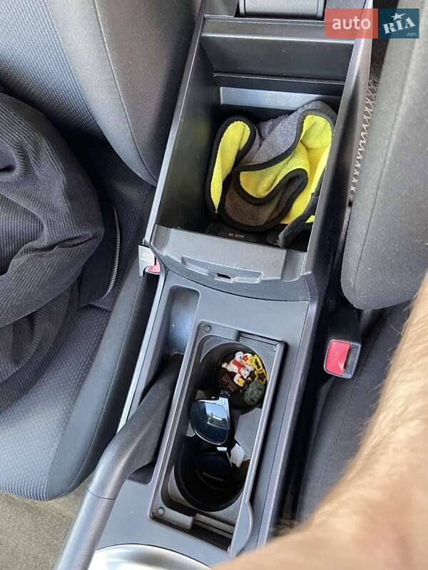 Хэтчбек Mazda 3 2010 в Львове