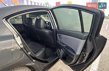 Седан Mazda 3 2007 в 