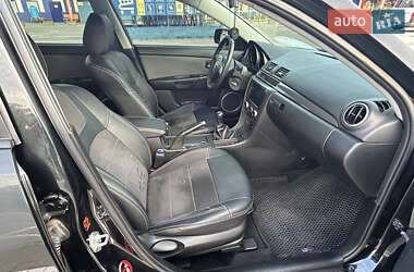 Седан Mazda 3 2007 в 