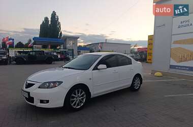 Седан Mazda 3 2008 в 