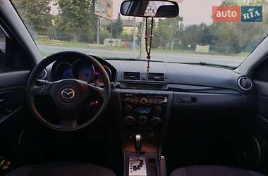 Седан Mazda 3 2008 в 