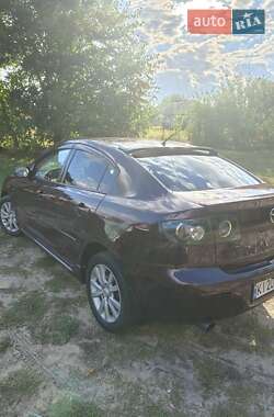 Седан Mazda 3 2008 в 