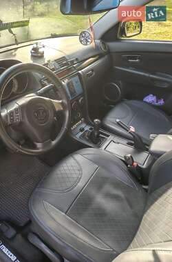 Седан Mazda 3 2008 в 