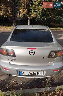 Седан Mazda 3 2005 в 
