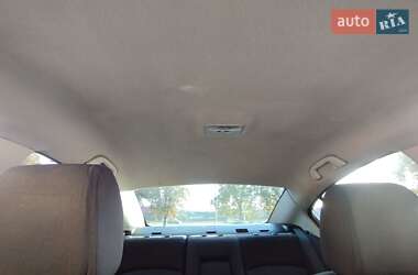 Седан Mazda 3 2005 в 