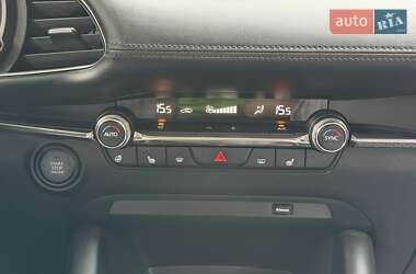 Седан Mazda 3 2019 в 