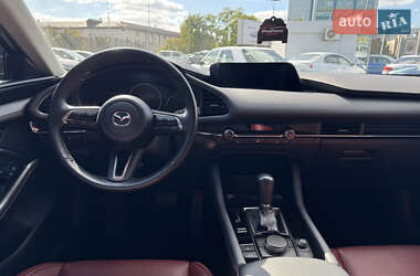 Хэтчбек Mazda 3 2023 в 