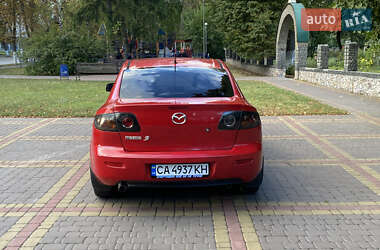 Седан Mazda 3 2005 в 