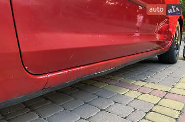Седан Mazda 3 2005 в 