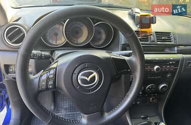 Седан Mazda 3 2009 в Івано-Франківську